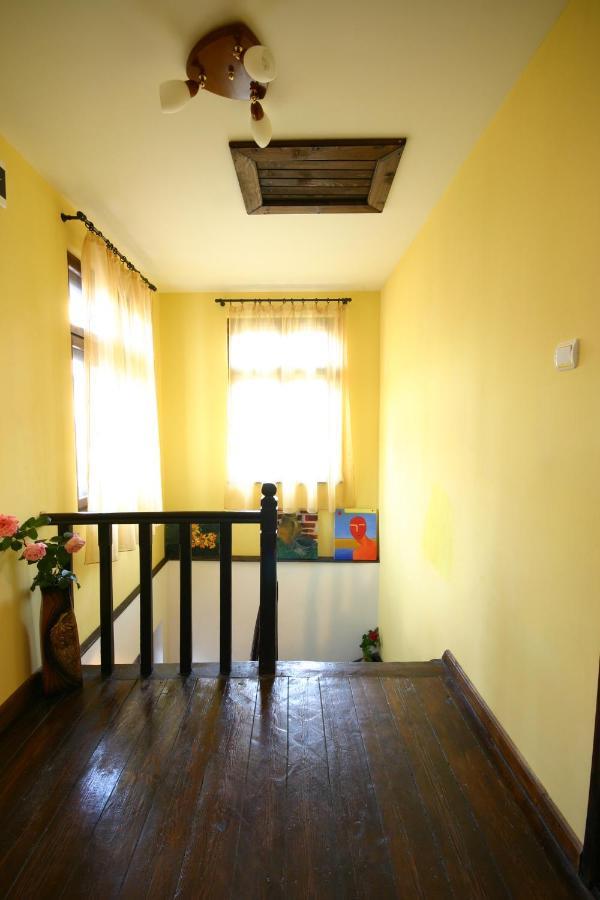 Private 4Br-2Ba Guest House Dryanovo With Pool And Free Parking Ngoại thất bức ảnh